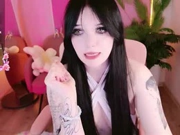 Screen Grab from jessicaaddamss