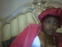 Screen Grab from jessicabiish