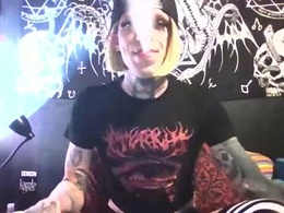 Screen Grab from jessicamarieslt