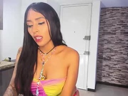 Screen Grab from jessicaowens_