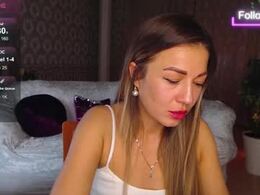 Screen Grab from jessicashu