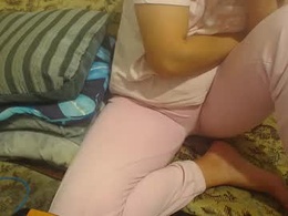 Screen Grab from jessiestar3