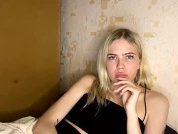 Screen Grab from jessika_evans