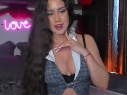 Screen Grab from jessilicious_