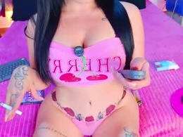 Screen Grab from jessyferrary