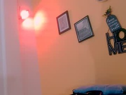 Screen Grab from jessyhot604