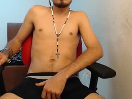 Screen Grab from jesus_009
