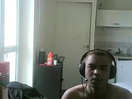 Screen Grab from jesus_prisme