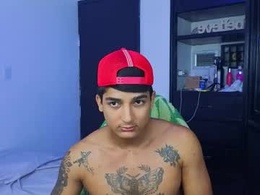 Screen Grab from jesus_trevor