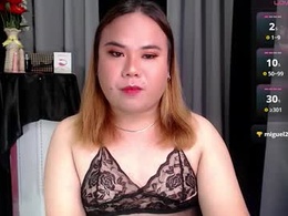 Screen Grab from jesy_001