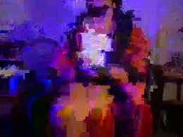 Screen Grab from jettvelvet