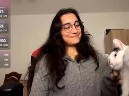 Screen Grab from jettycuteeva