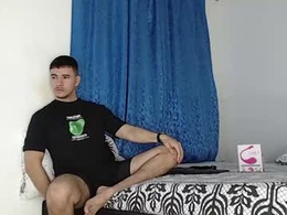 Screen Grab from jeycob_happy97