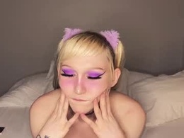 Screen Grab from jeylababe