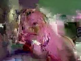 Screen Grab from jezebirty
