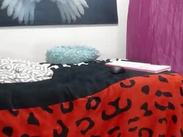 Screen Grab from jhannell_a