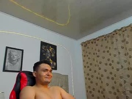 Screen Grab from jhanpaul_sex