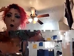 Screen Grab from jhoiisbell