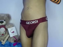 Screen Grab from jhon_hot09