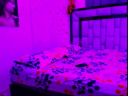 Screen Grab from jhon_y_angela