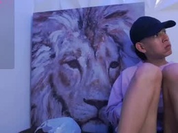 Screen Grab from jhonn_anderson