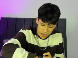 Screen Grab from jhonny_morrone