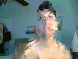 Screen Grab from jhonnysilver