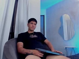 Screen Grab from jhonsimon_