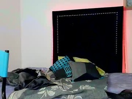 Screen Grab from jhony_rayder