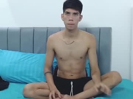 Screen Grab from jhony_sex3