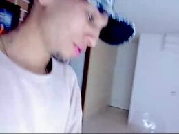Screen Grab from jhordan_gadiel93