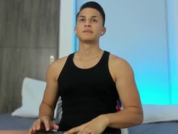 Screen Grab from jhosua_hunt