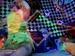 Screen Grab from jiglipuf