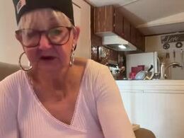Screen Grab from jilliean4u69