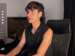 Screen Grab from jim_dancer