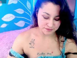 Screen Grab from jimena_monroe