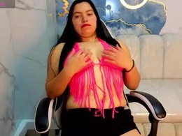 Screen Grab from jimena_tx