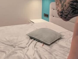 Screen Grab from jimklace