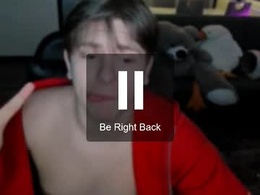 Screen Grab from jimmie_hotty