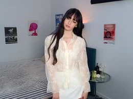 Screen Grab from jinny_gin