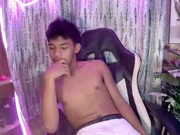 Screen Grab from jn_lustzone