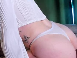 Screen Grab from joancrumpton