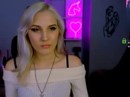 Screen Grab from joanna_fire