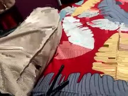 Screen Grab from jobayth91