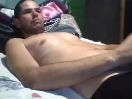 Screen Grab from jocaloko86