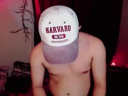 Screen Grab from joe_hawkinsxx