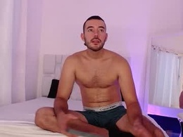 Screen Grab from joe_palmer_