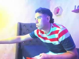 Screen Grab from joe_shadow18