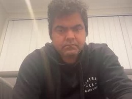 Screen Grab from joeblackaus