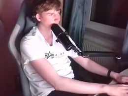 Screen Grab from joel_lub11